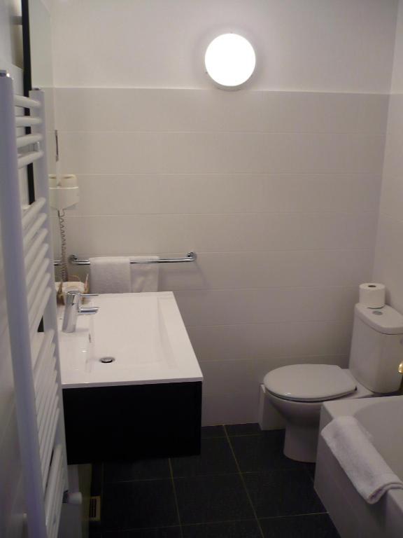 Laennec Hotell Lyon Rom bilde