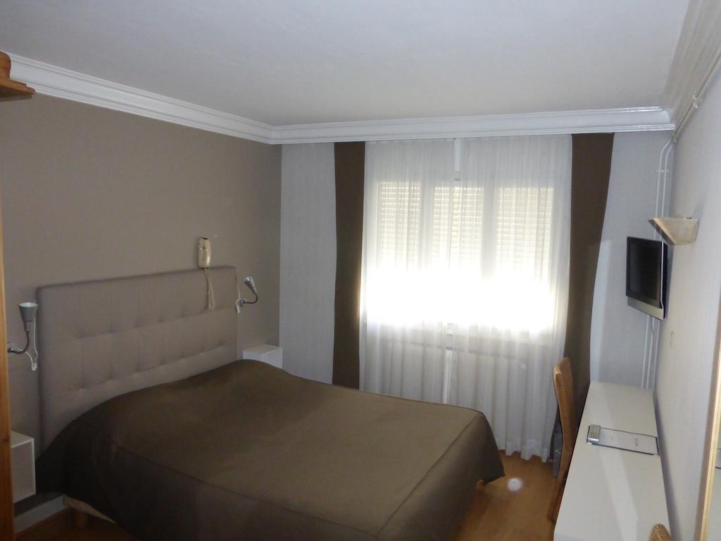 Laennec Hotell Lyon Eksteriør bilde